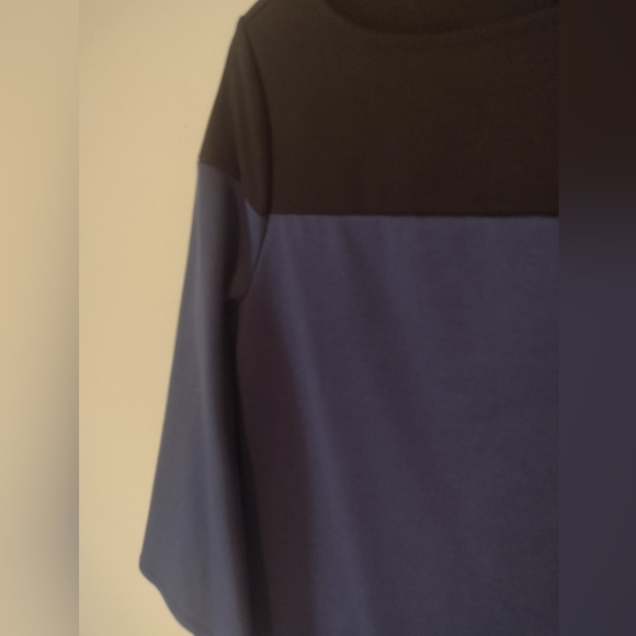 Gap Color Block Dress - Picture 5 of 6